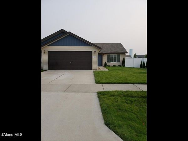 3850 W PESCADOR DR, Coeur d'Alene, ID 83815
