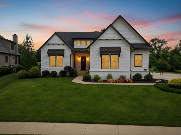 429 Chatham Hills Boulevard , Westfield, IN 46074