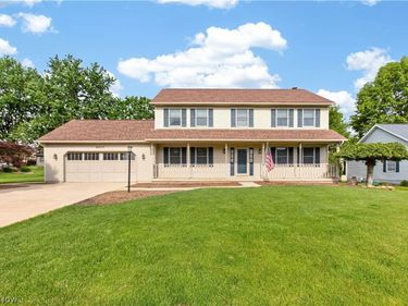 2633 Shamrock Way, Wooster, OH 44691