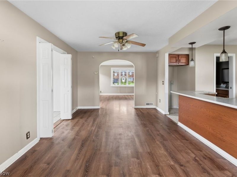 215 Harter Avenue NW, Canton, OH 44708 Photo 14