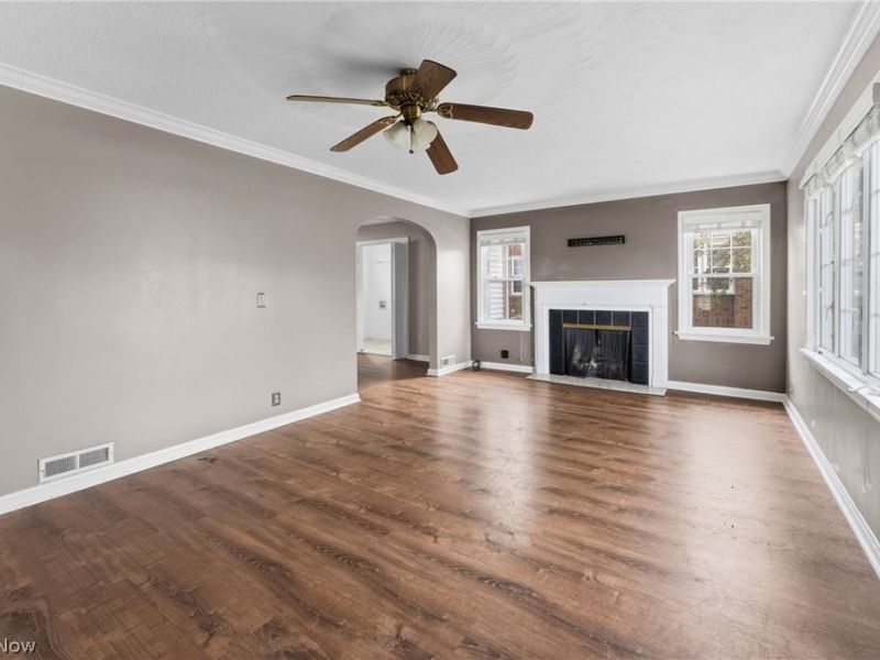 215 Harter Avenue NW, Canton, OH 44708 Photo 17