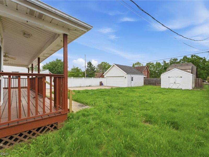 215 Harter Avenue NW, Canton, OH 44708 Photo 7
