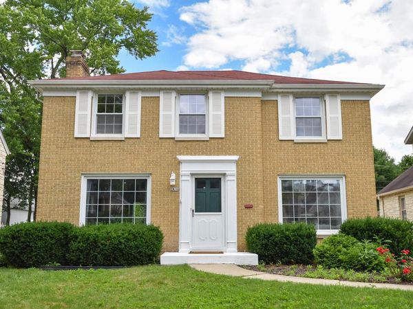 2416 N 91st STREET, Wauwatosa, WI 53226