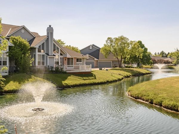 14142 W Waters WAY, New Berlin, WI 53151