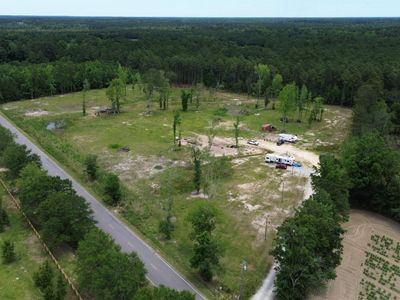 TBD Mount Olive Church Rd. , Green Sea, SC 29545