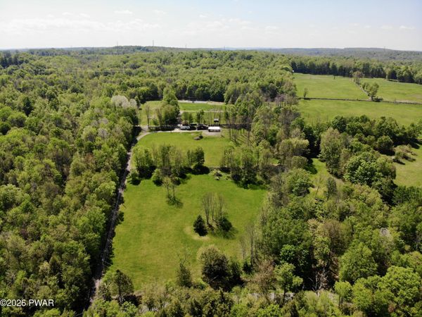818 Tannery Road , Lake Ariel, PA 18436