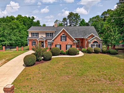 106 Baskin Hills Court , Lexington, SC 29072