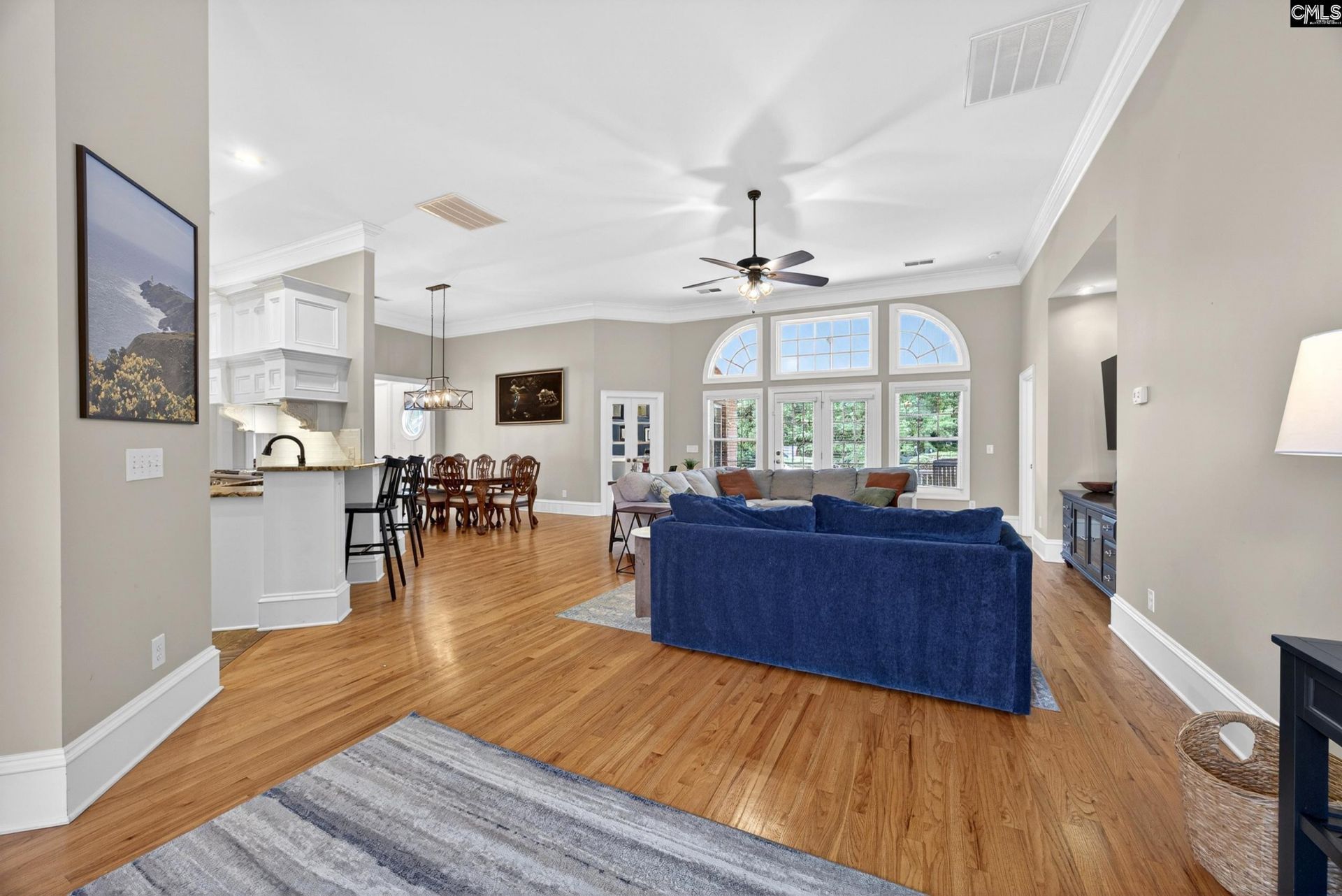 106 Baskin Hills Court  Photo 10
