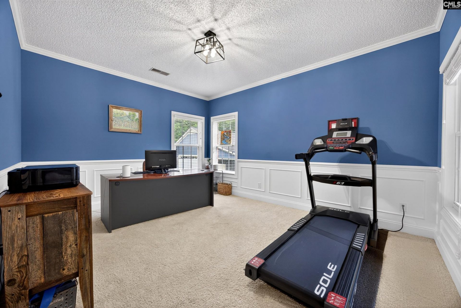 106 Baskin Hills Court  Photo 13