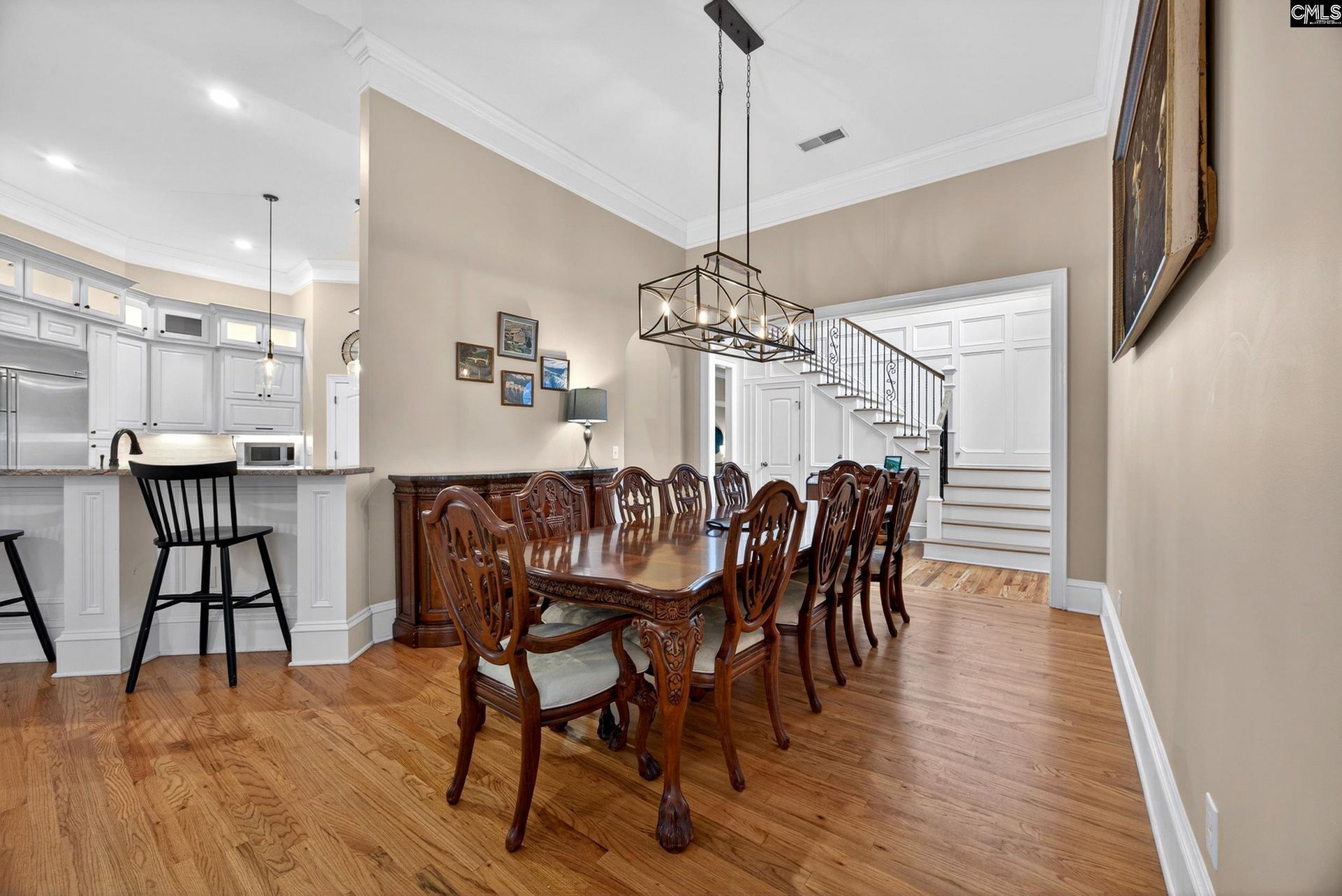 106 Baskin Hills Court  Photo 14