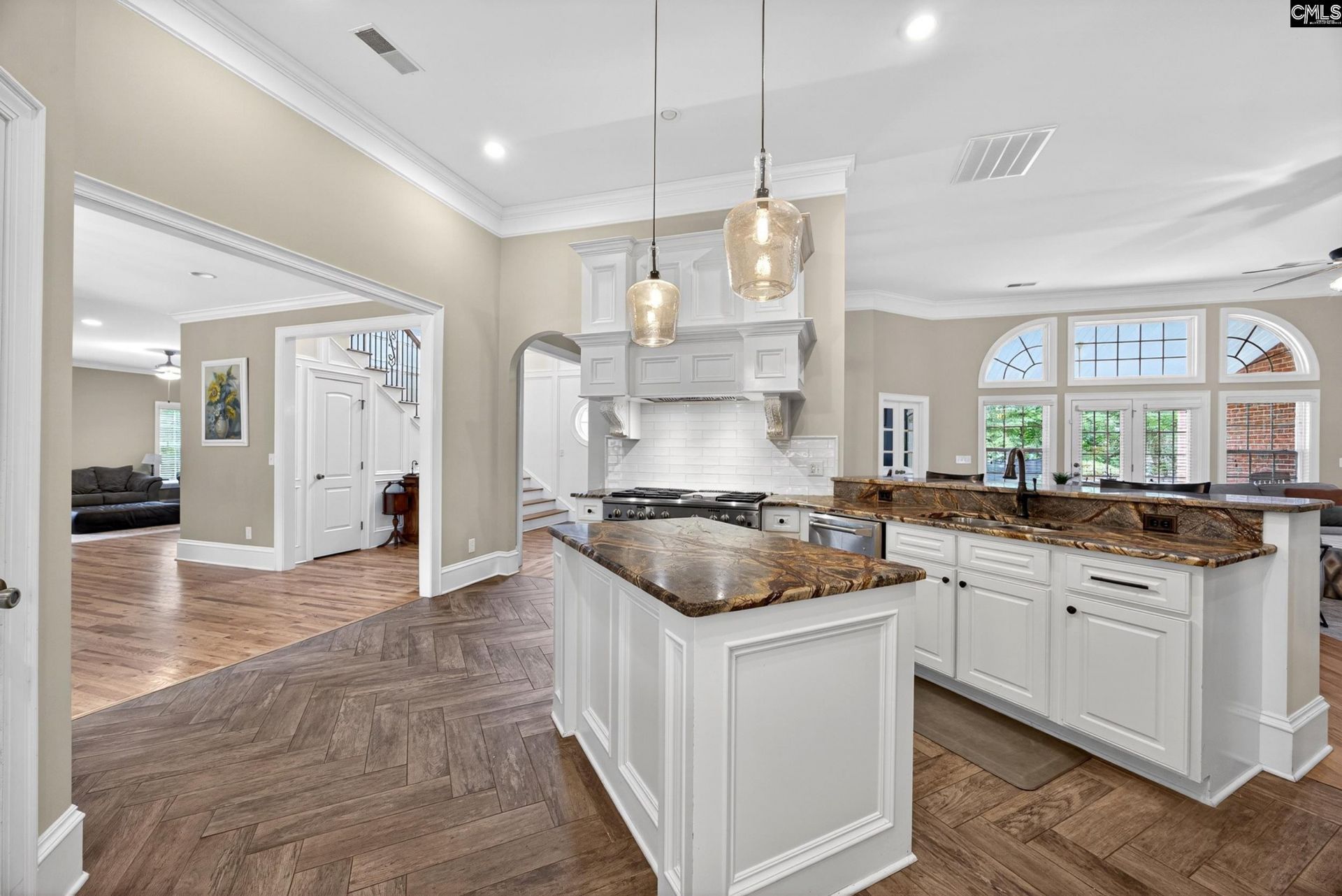 106 Baskin Hills Court  Photo 17