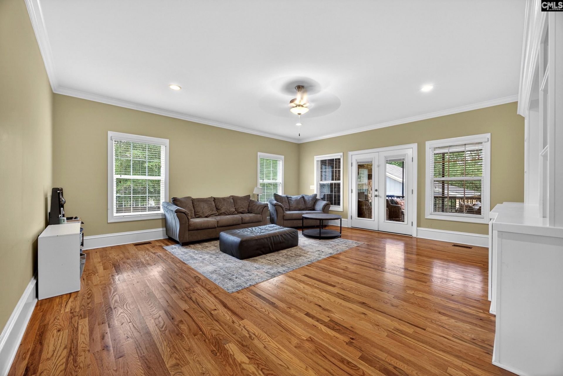 106 Baskin Hills Court  Photo 22