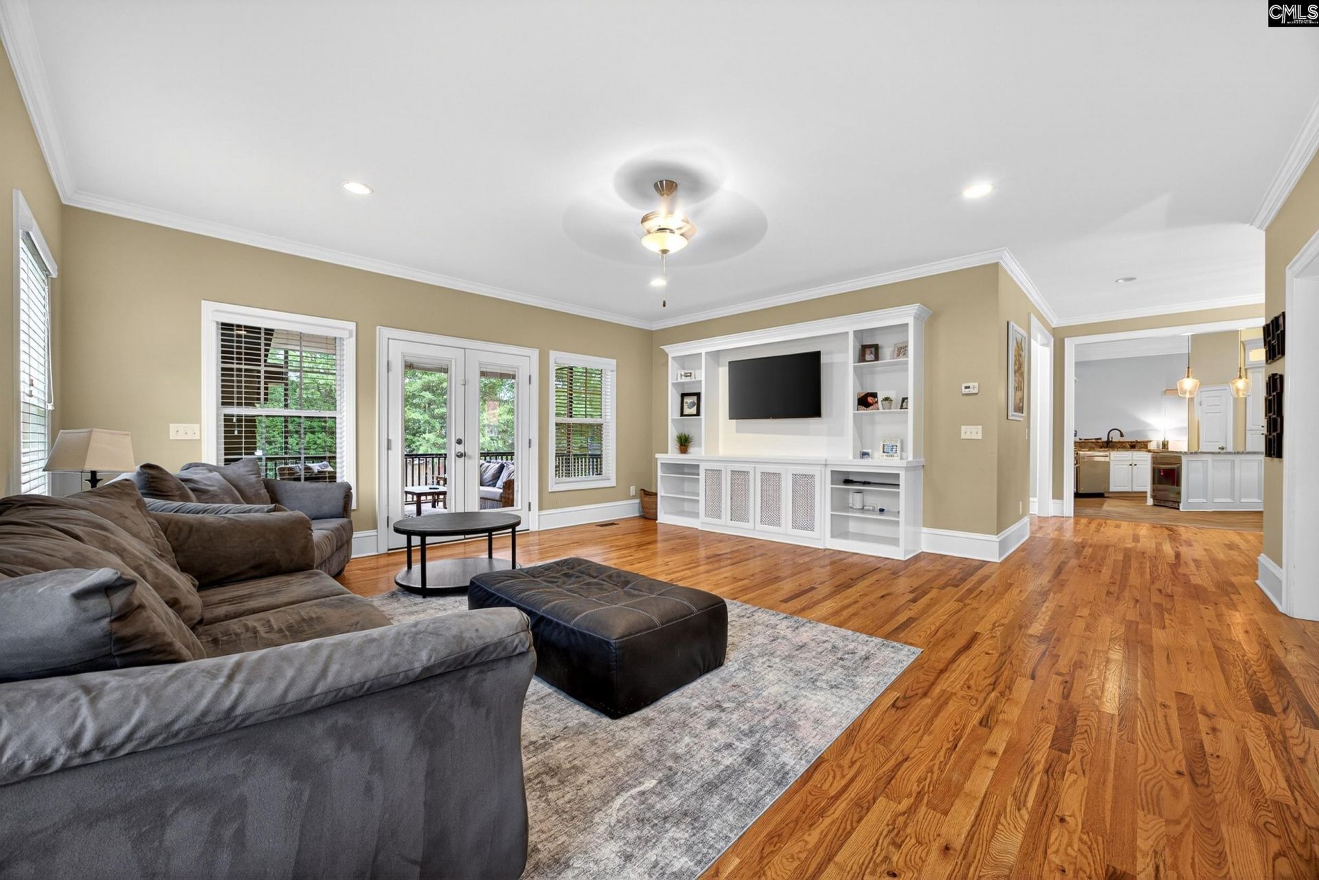 106 Baskin Hills Court  Photo 23