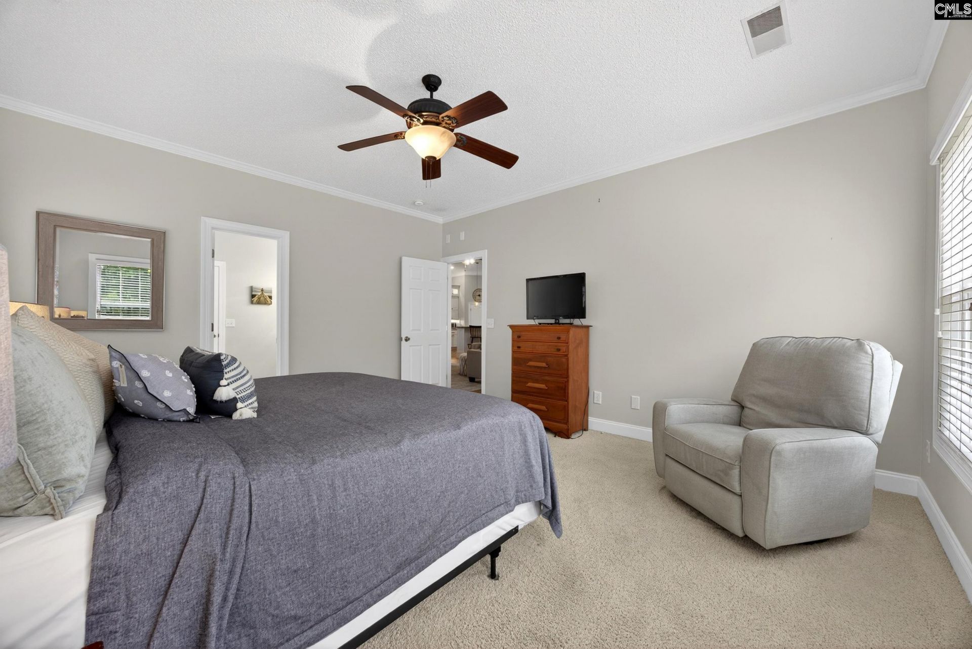 106 Baskin Hills Court  Photo 28