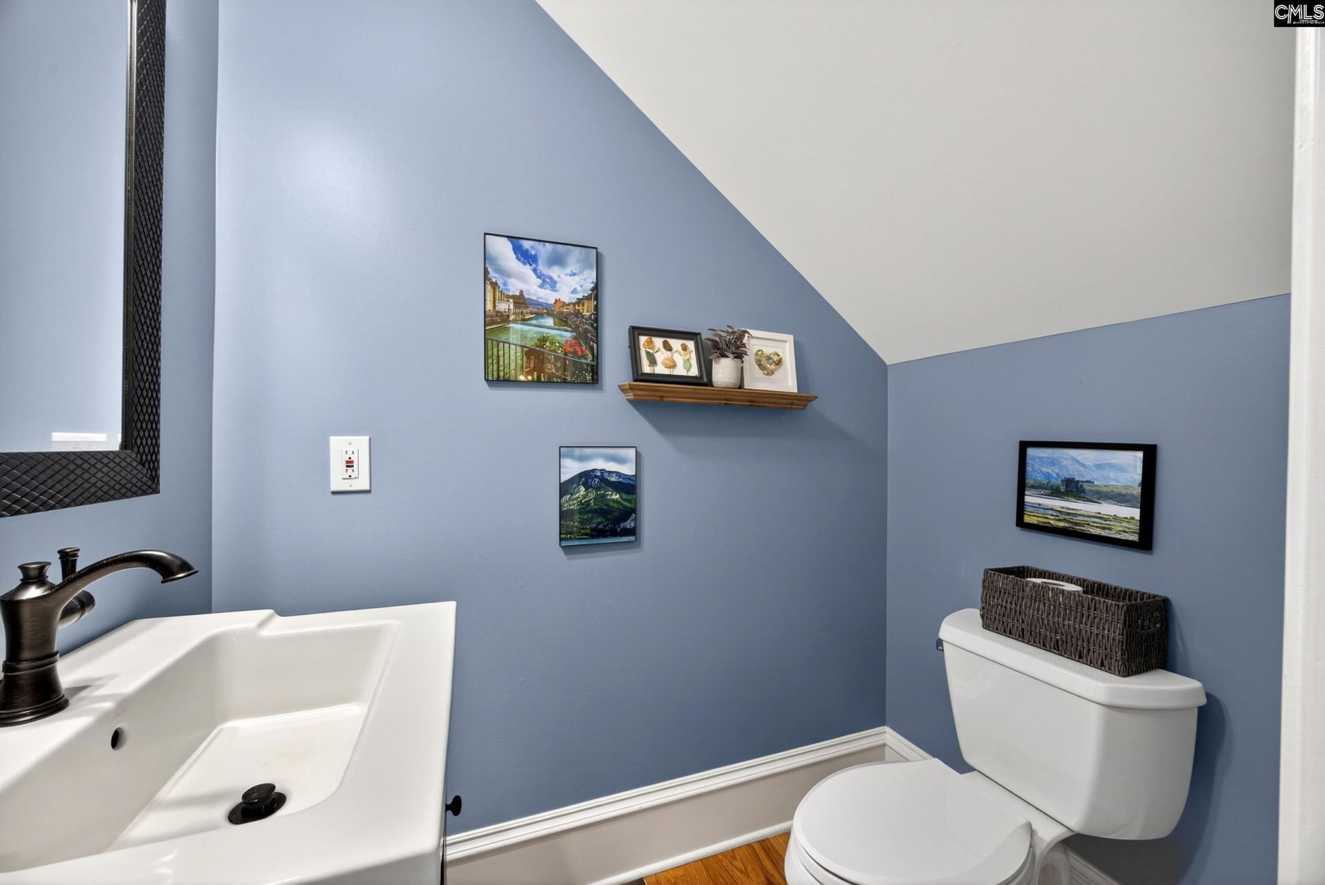 106 Baskin Hills Court  Photo 41