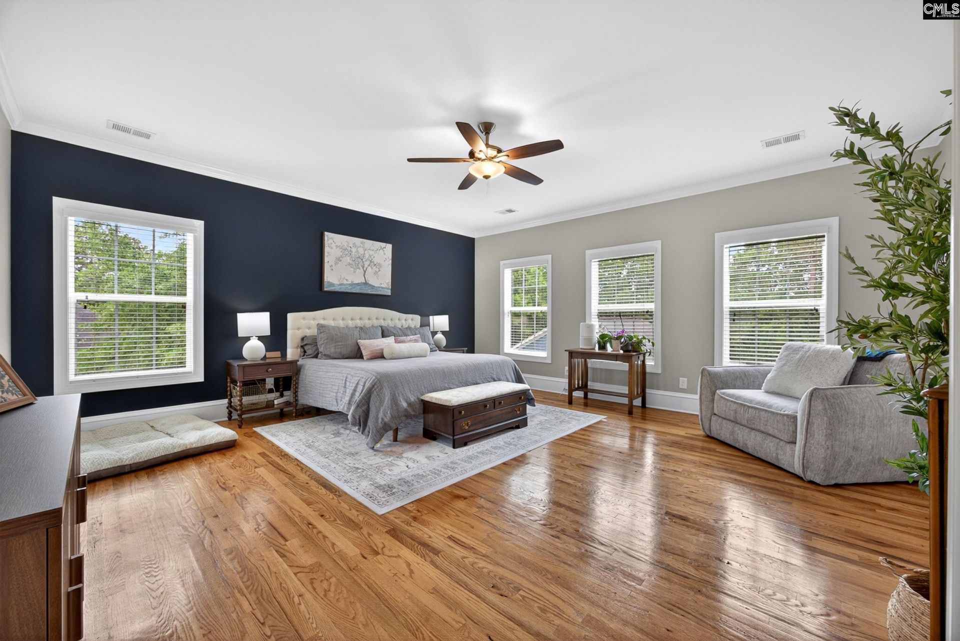 106 Baskin Hills Court  Photo 42