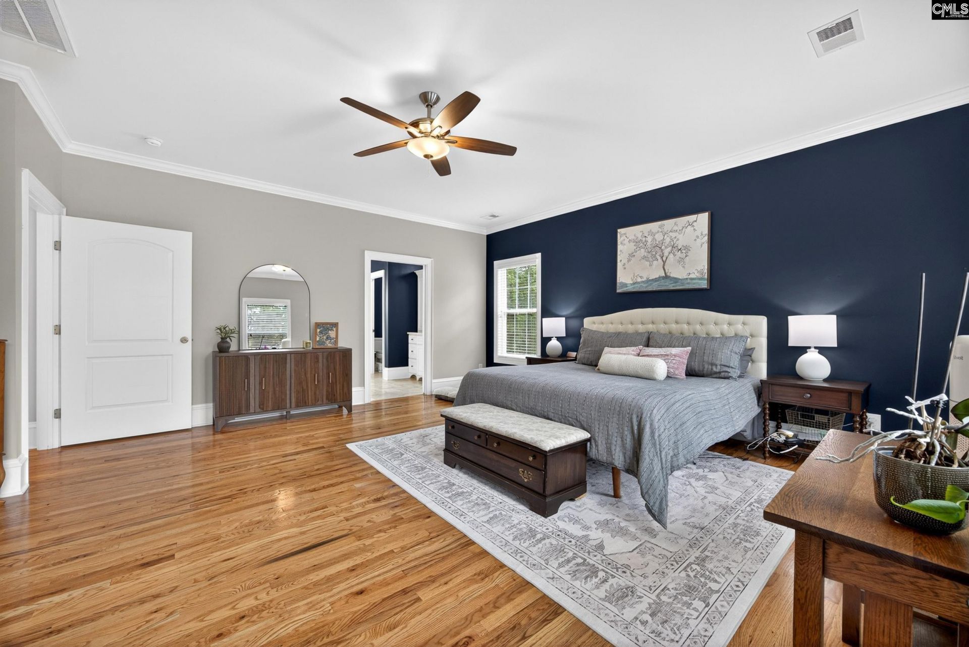 106 Baskin Hills Court  Photo 43
