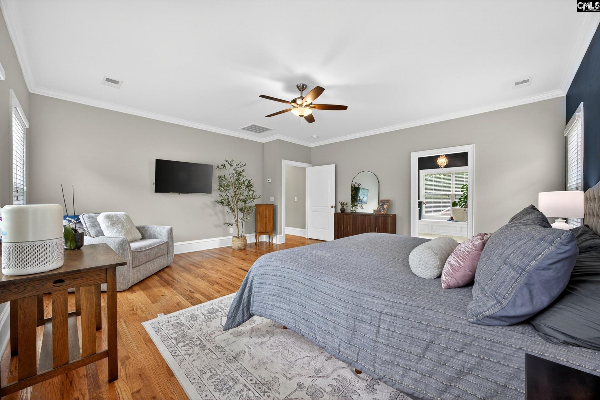 106 Baskin Hills Court  Photo 44