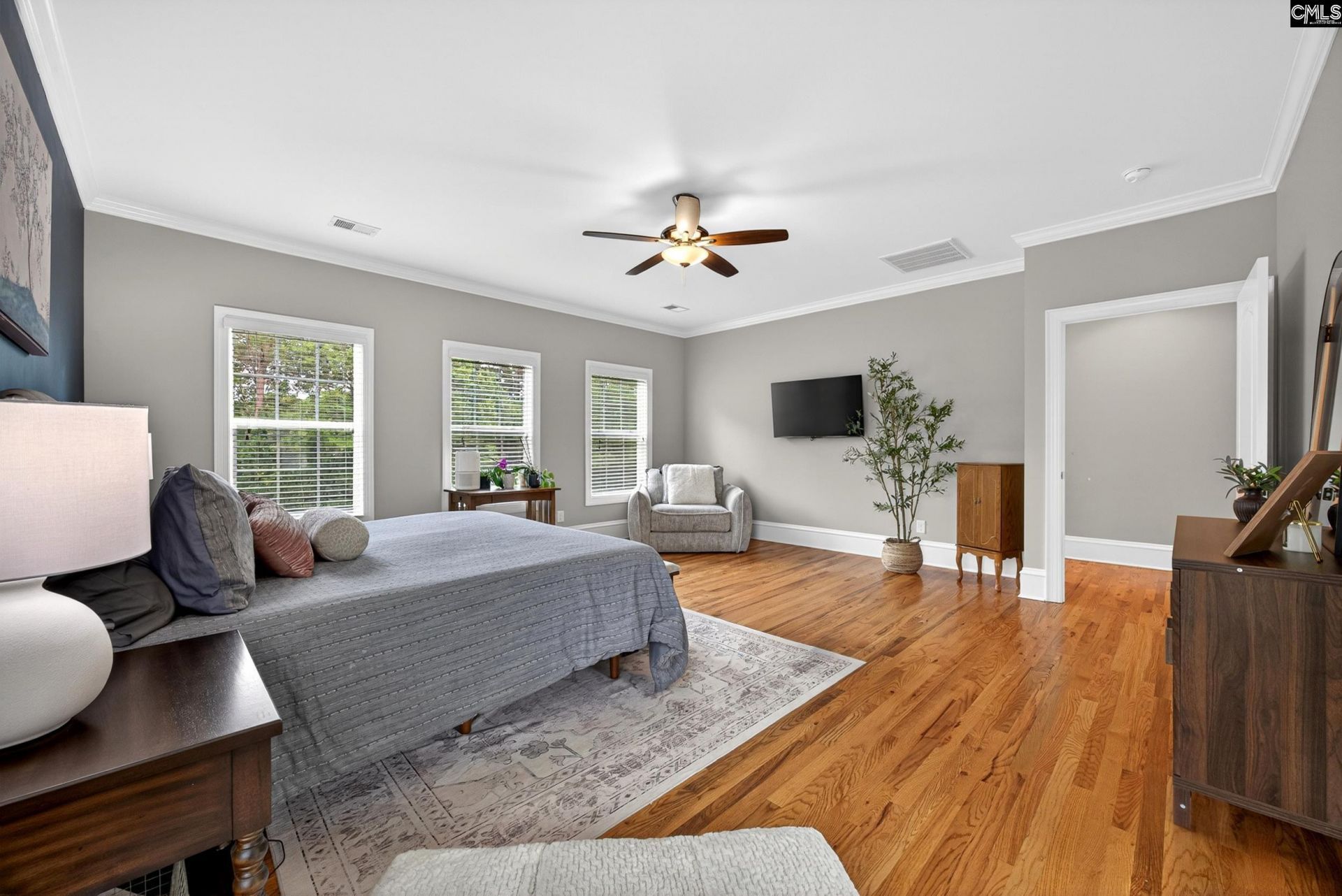 106 Baskin Hills Court  Photo 45