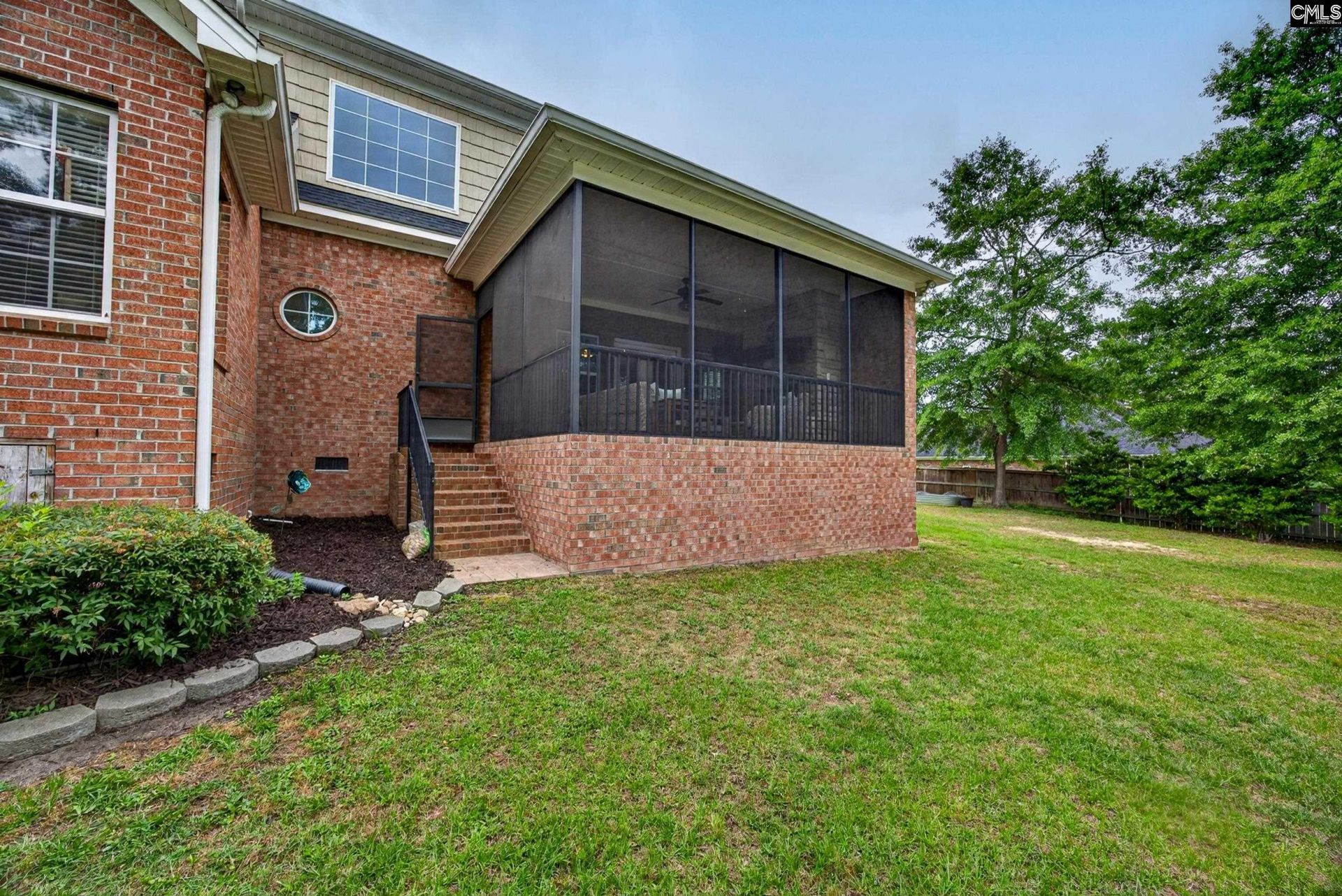 106 Baskin Hills Court  Photo 54