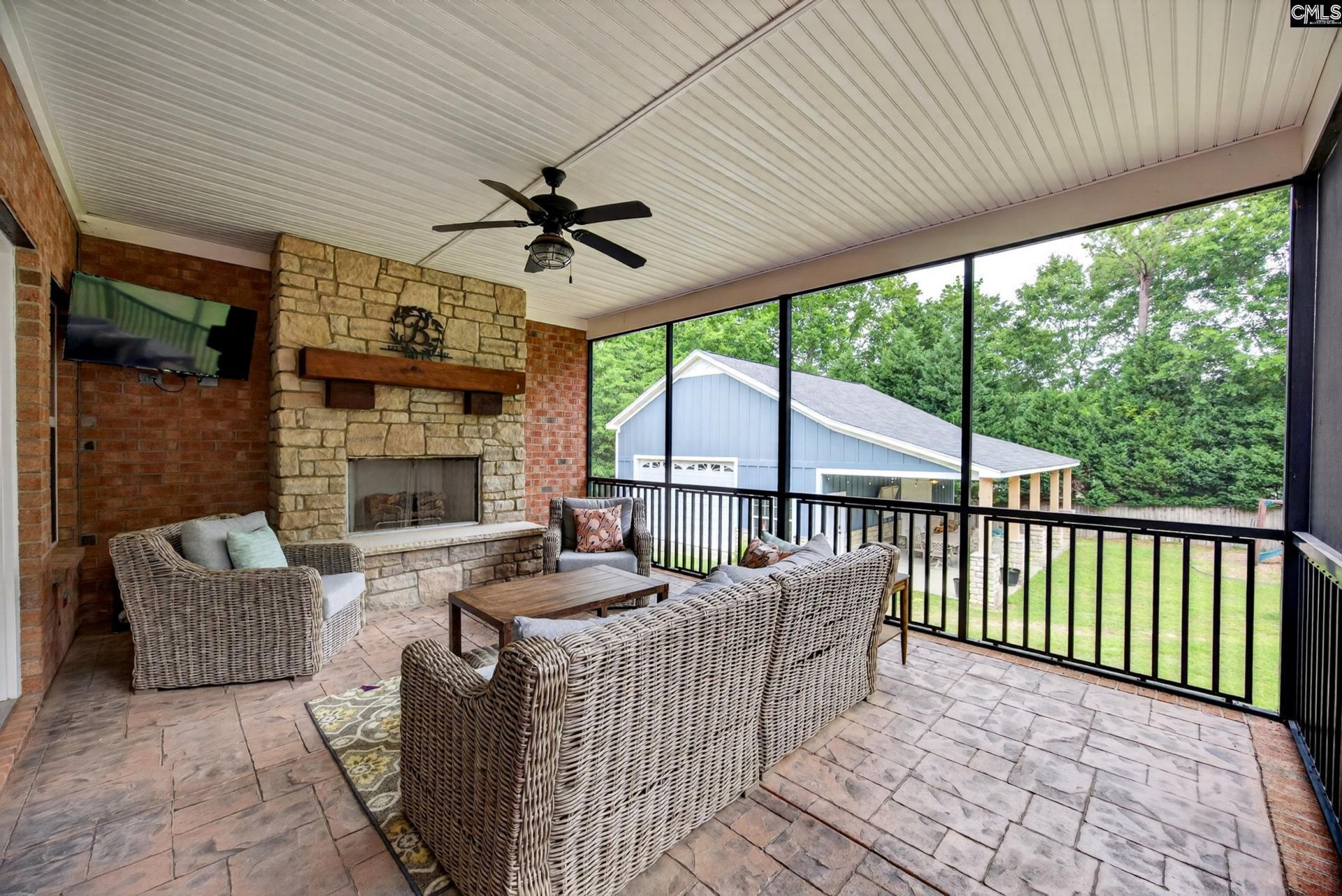 106 Baskin Hills Court  Photo 55