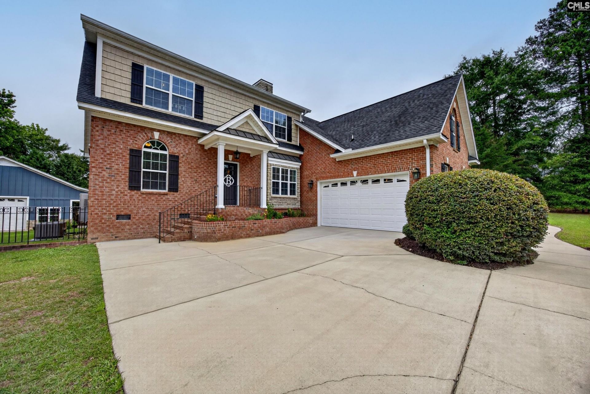 106 Baskin Hills Court  Photo 6