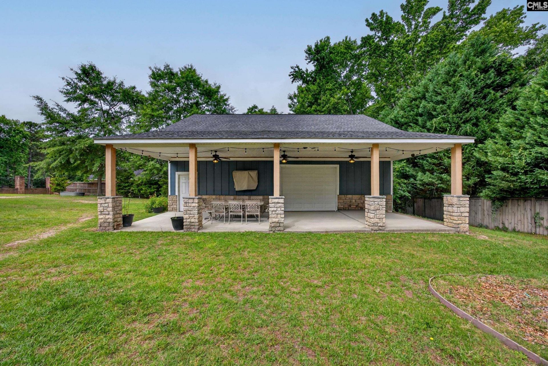 106 Baskin Hills Court  Photo 60