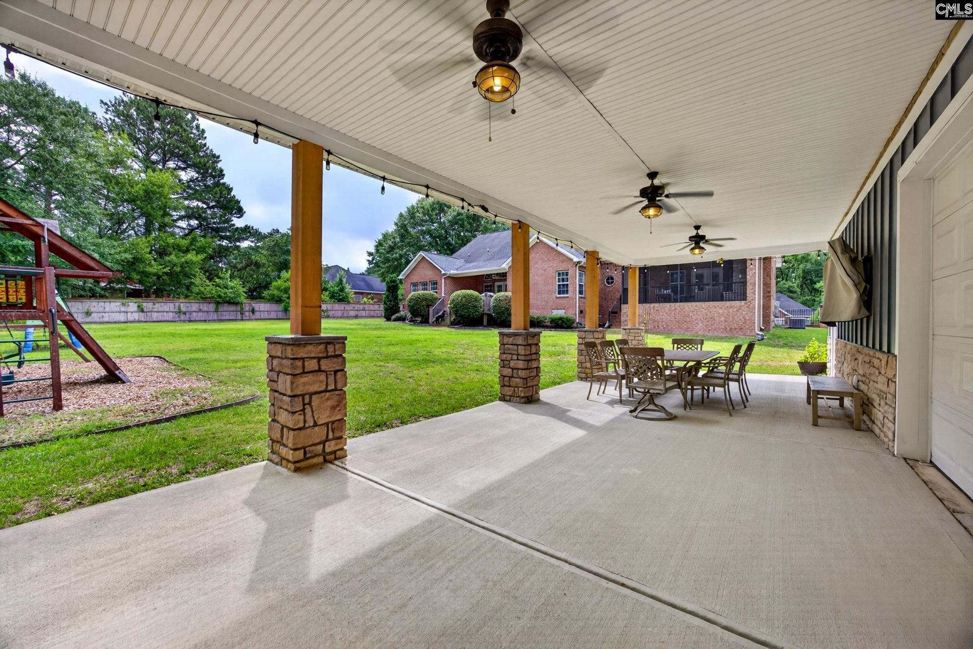 106 Baskin Hills Court  Photo 61