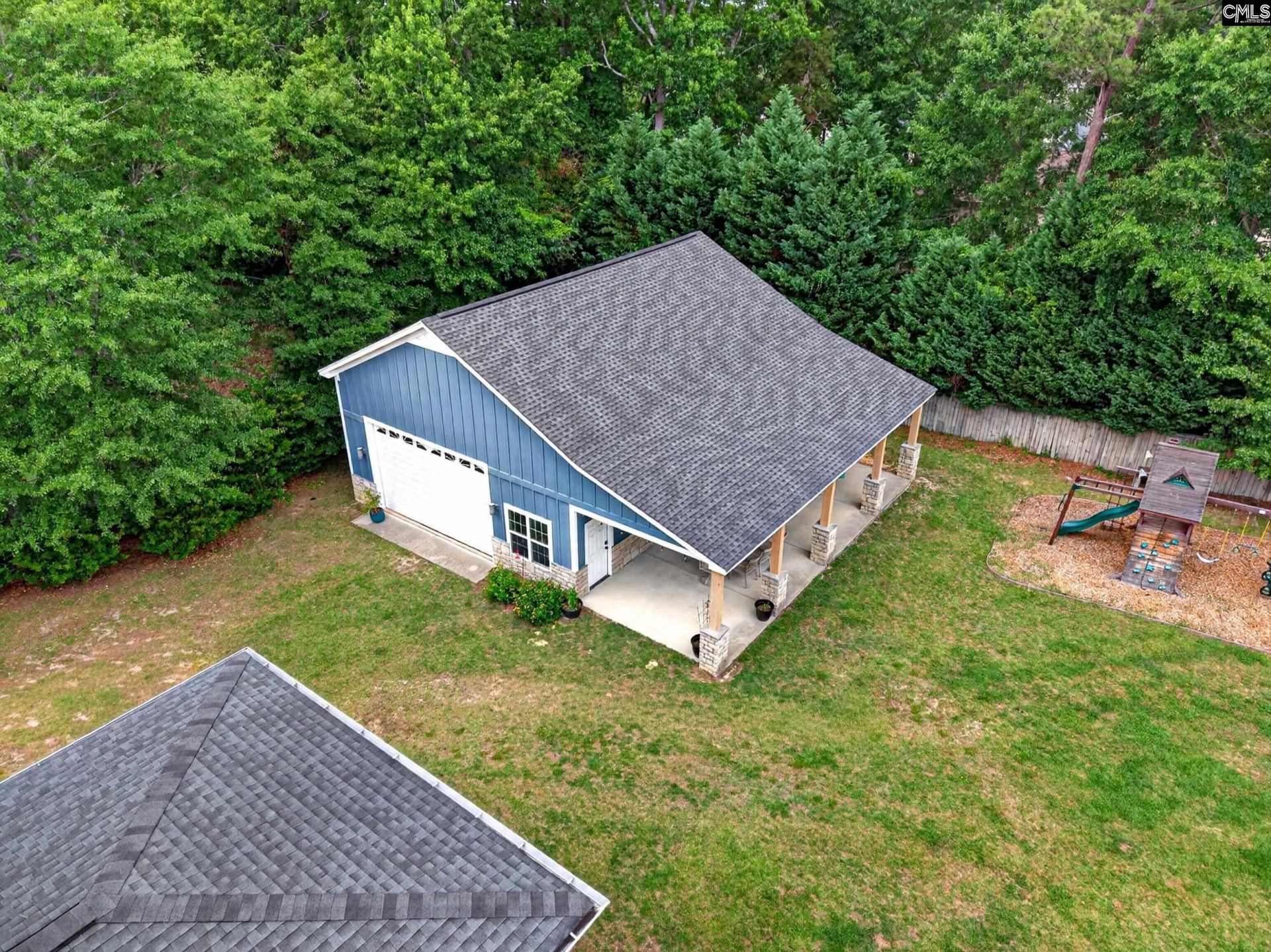 106 Baskin Hills Court  Photo 63