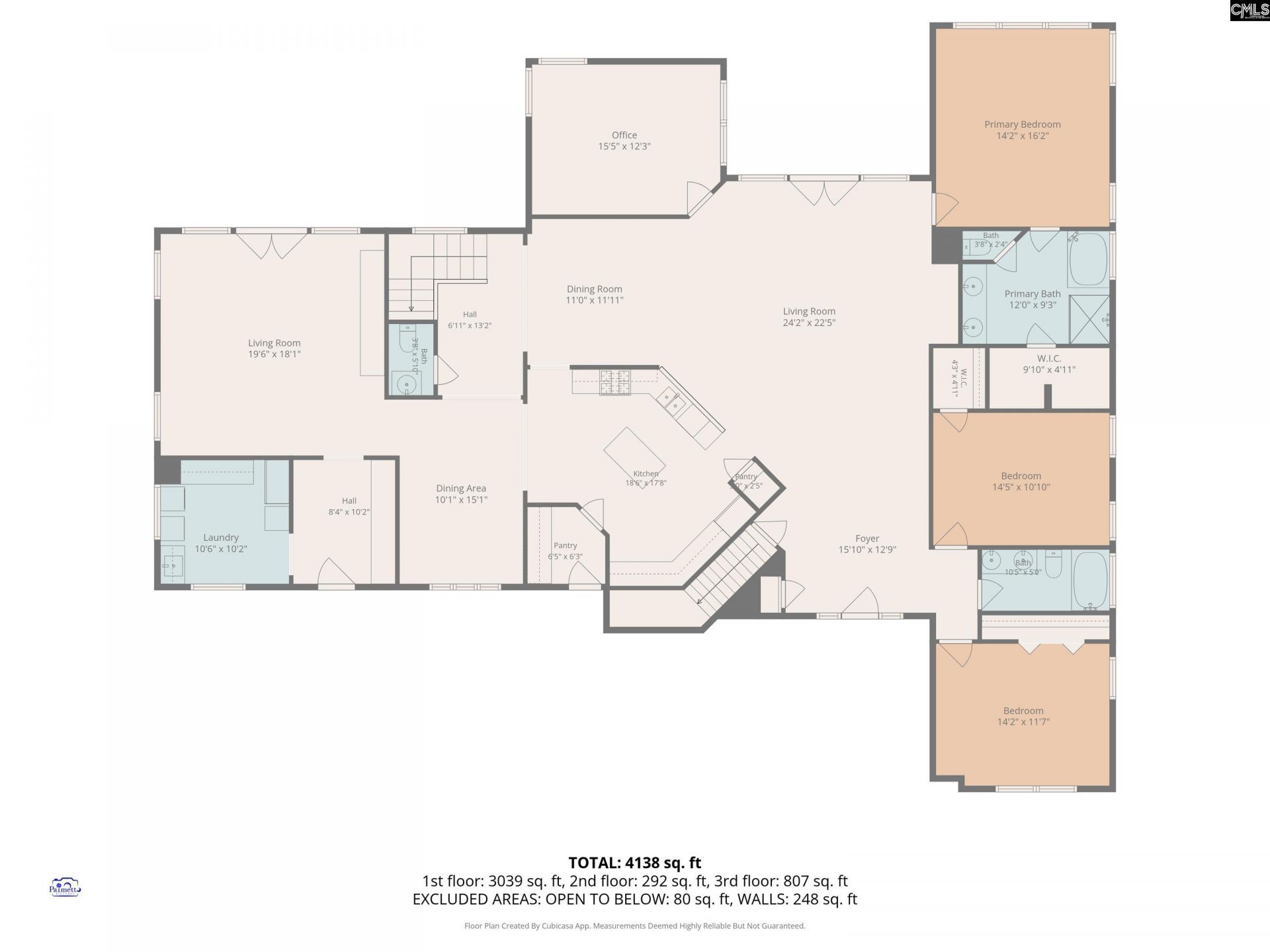 106 Baskin Hills Court Photo 63