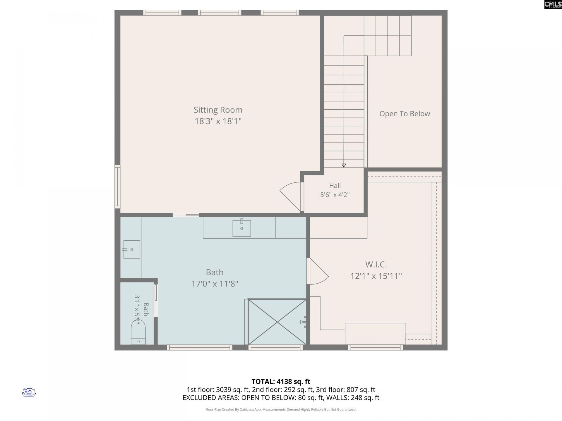 106 Baskin Hills Court Photo 64