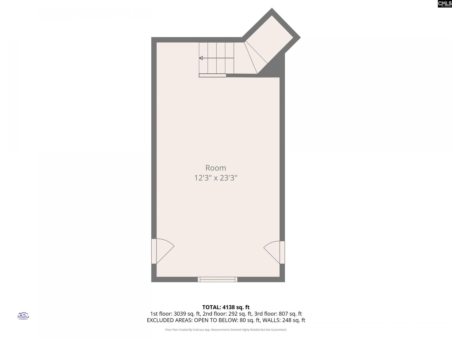 106 Baskin Hills Court Photo 65