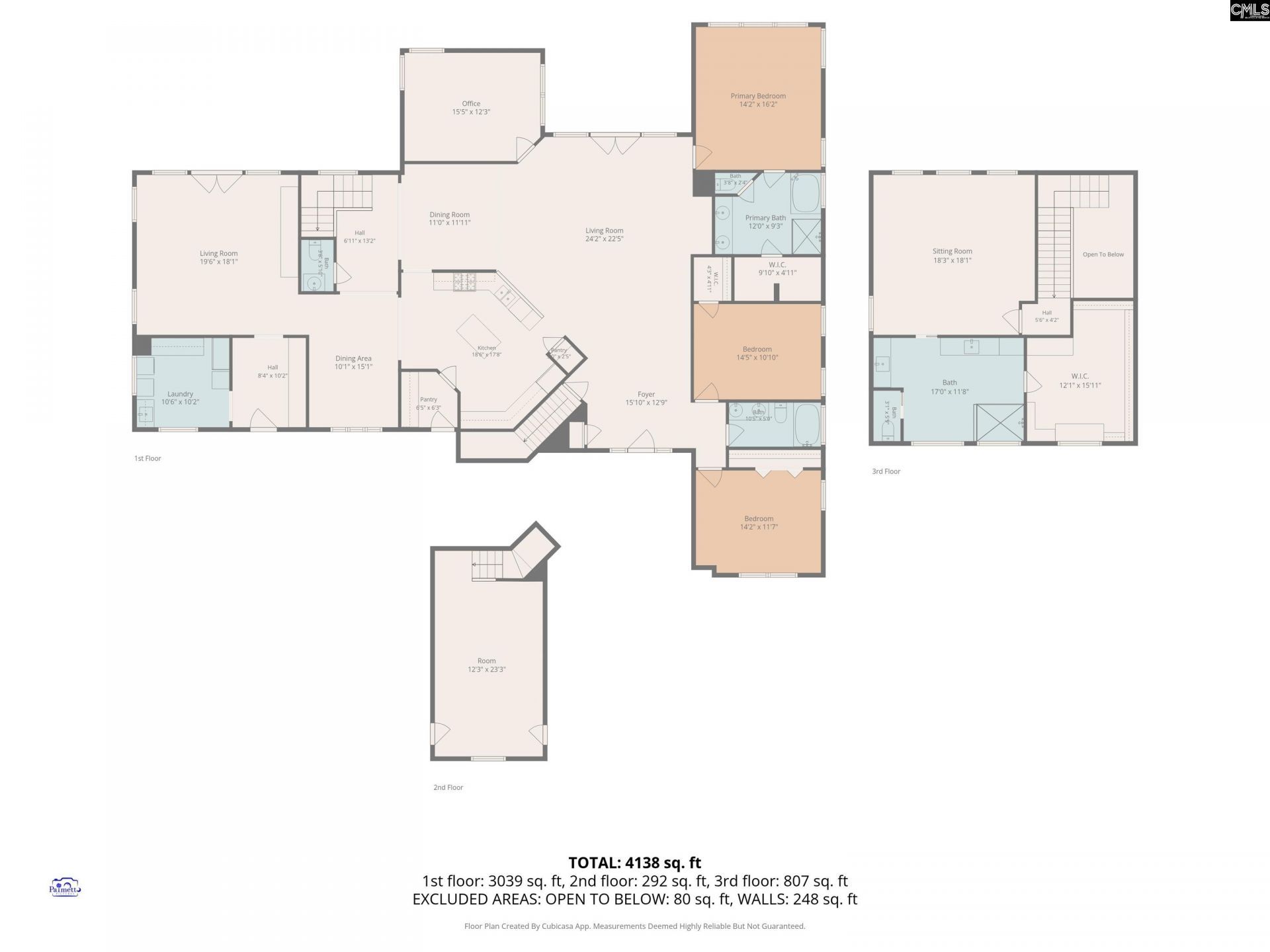 106 Baskin Hills Court Photo 66