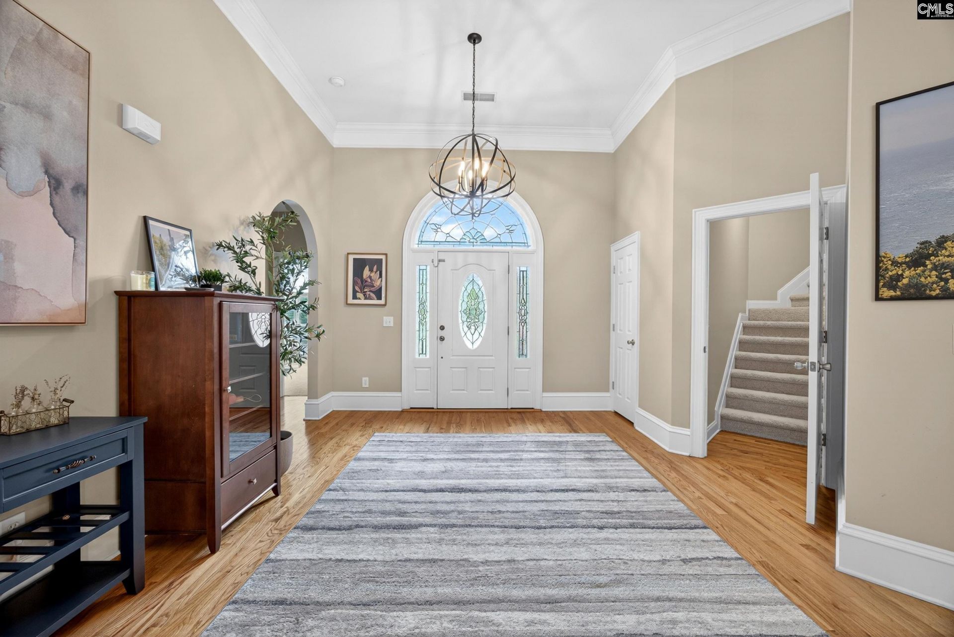 106 Baskin Hills Court  Photo 8