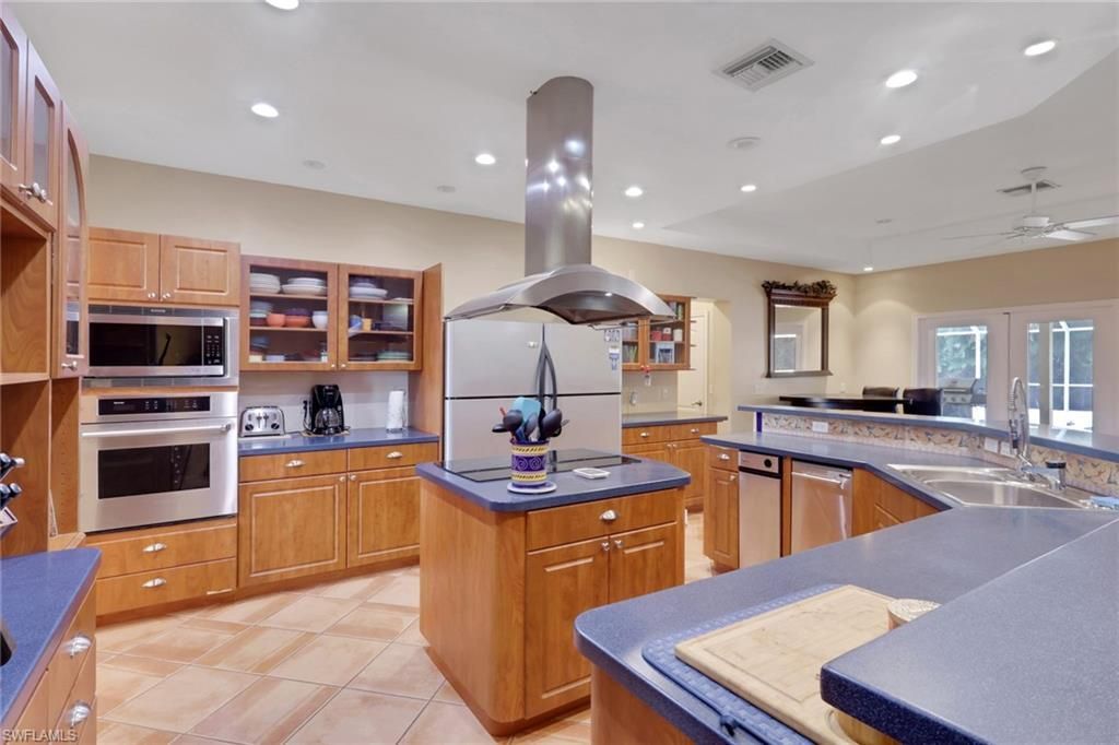1357 Osceola Dr, Fort Myers, FL 33901 Photo