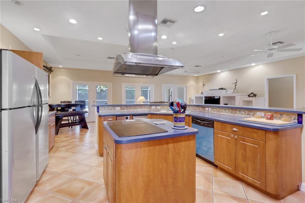 1357 Osceola Dr, Fort Myers, FL 33901 Photo