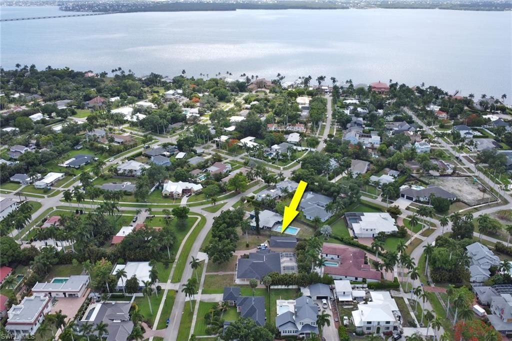 1357 Osceola Dr, Fort Myers, FL 33901 Photo