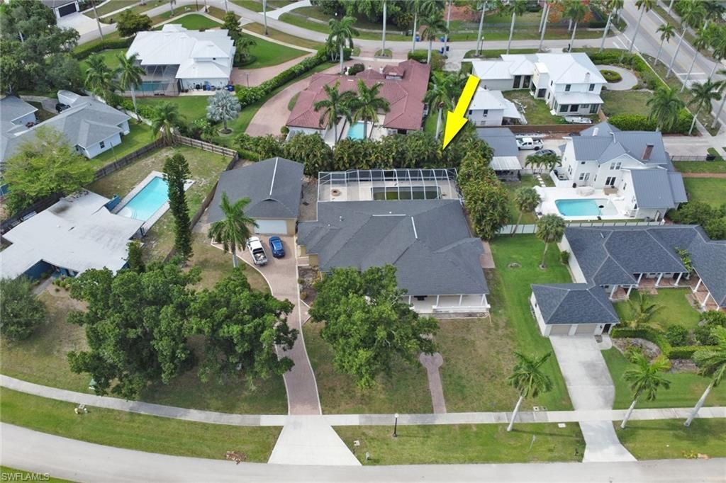 1357 Osceola Dr, Fort Myers, FL 33901 Photo