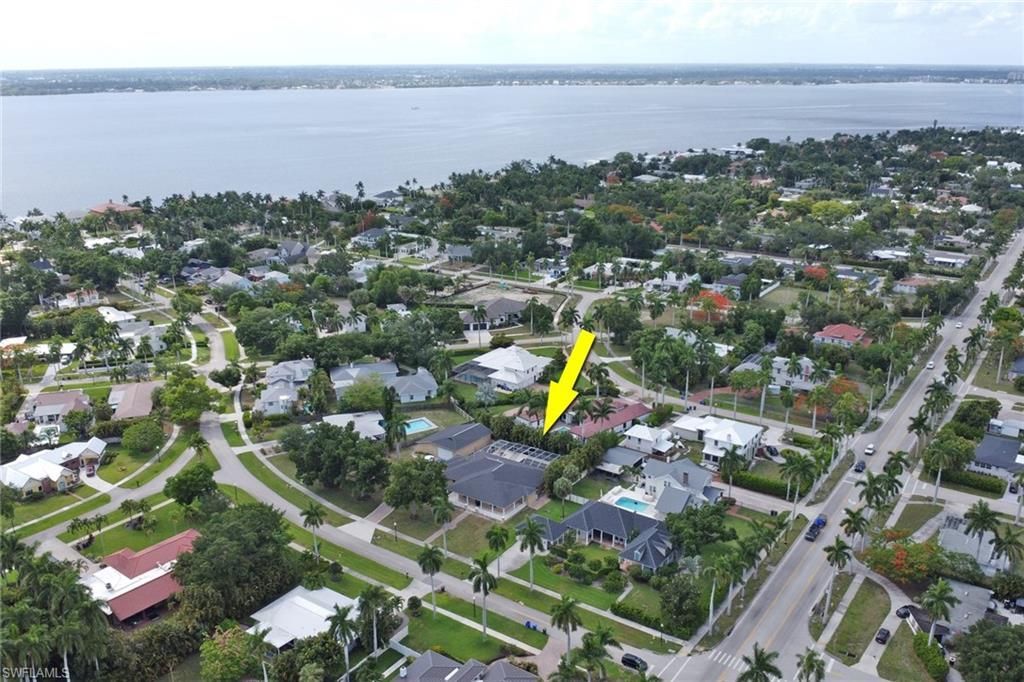 1357 Osceola Dr, Fort Myers, FL 33901 Photo