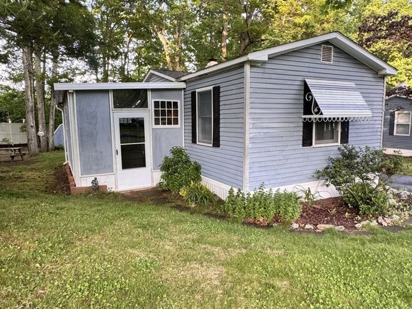 24 Stonewood, Vernon, CT 06066