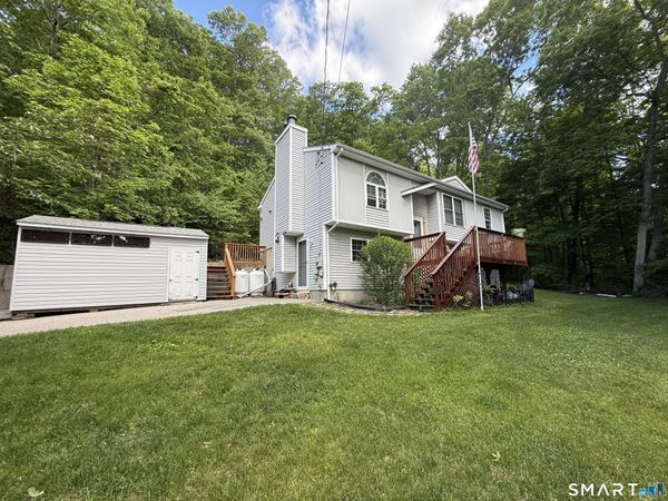 257 Snake Meadow , Plainfield, CT 06354