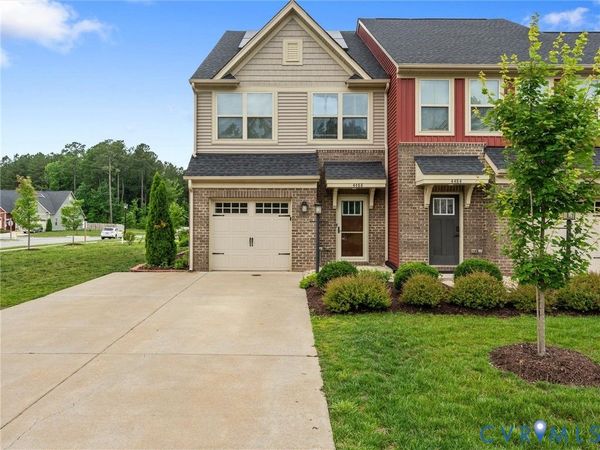 4488 Braden Woods Drive , Chesterfield, VA 23832