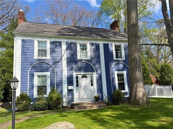 420 W Washington Blvd, Grove City, PA 16127