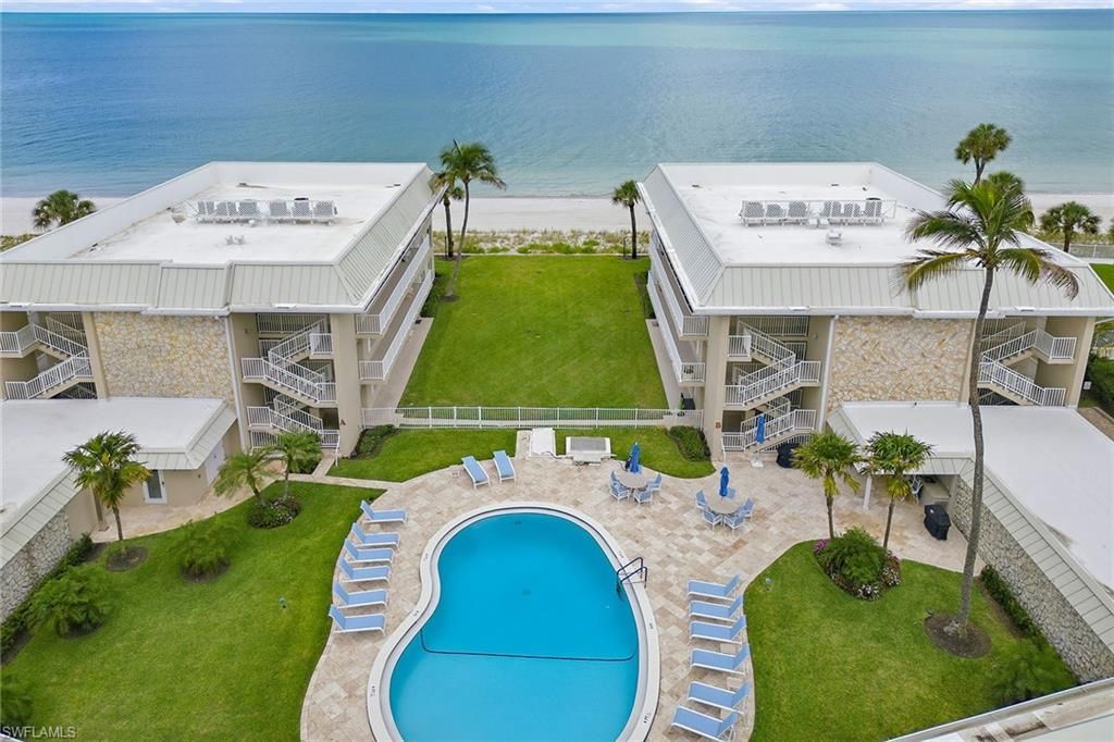2875 Gulf Shore Blvd N, Unit 106, Naples, FL 34103 Photo