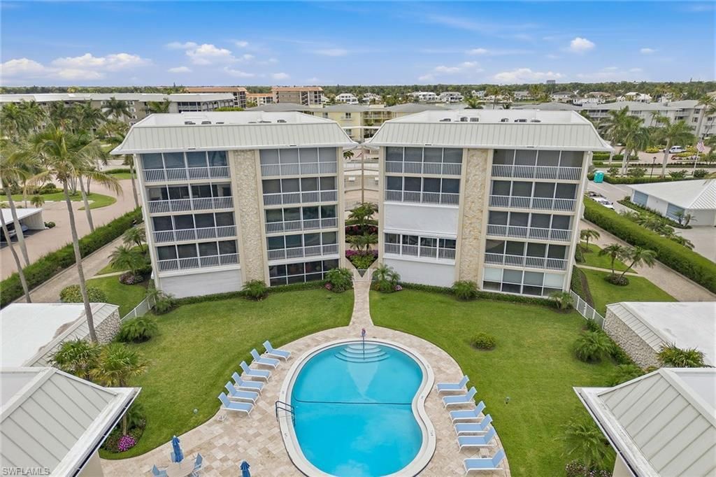 2875 Gulf Shore Blvd N, Unit 106, Naples, FL 34103 Photo