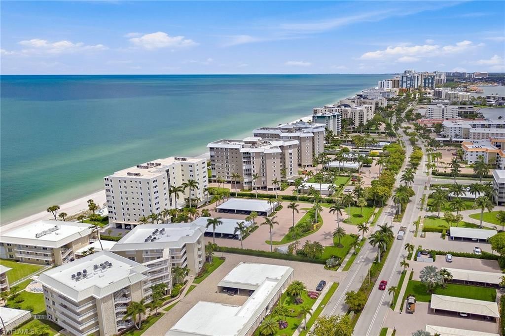 2875 Gulf Shore Blvd N, Unit 106, Naples, FL 34103 Photo