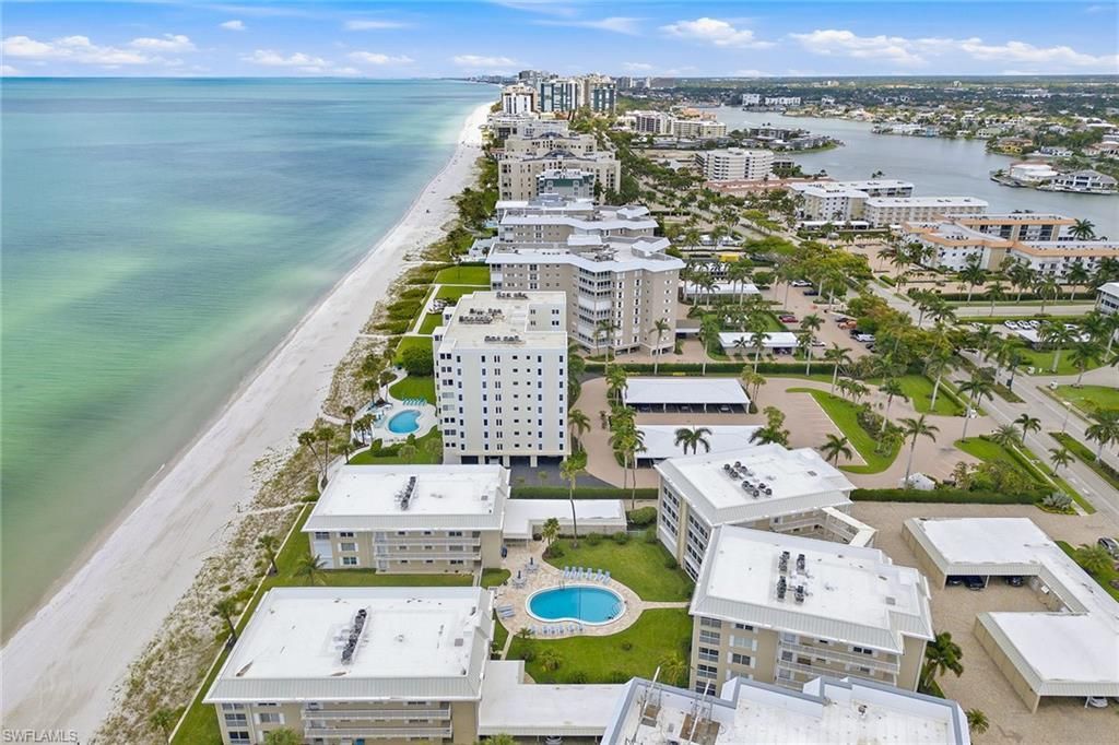 2875 Gulf Shore Blvd N, Unit 106, Naples, FL 34103 Photo