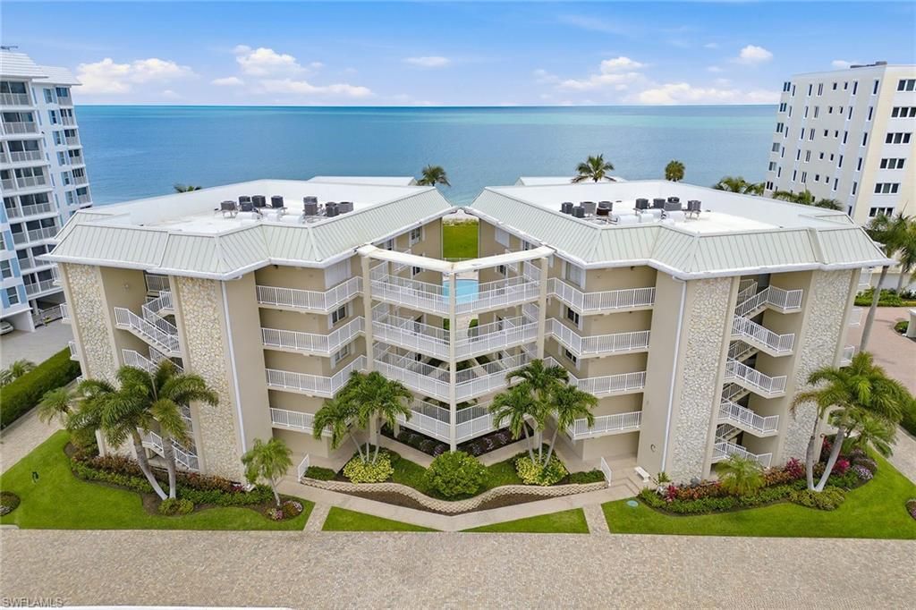 2875 Gulf Shore Blvd N, Unit 106, Naples, FL 34103 Photo