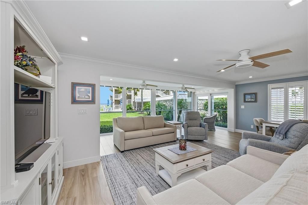 2875 Gulf Shore Blvd N, Unit 106, Naples, FL 34103 Photo