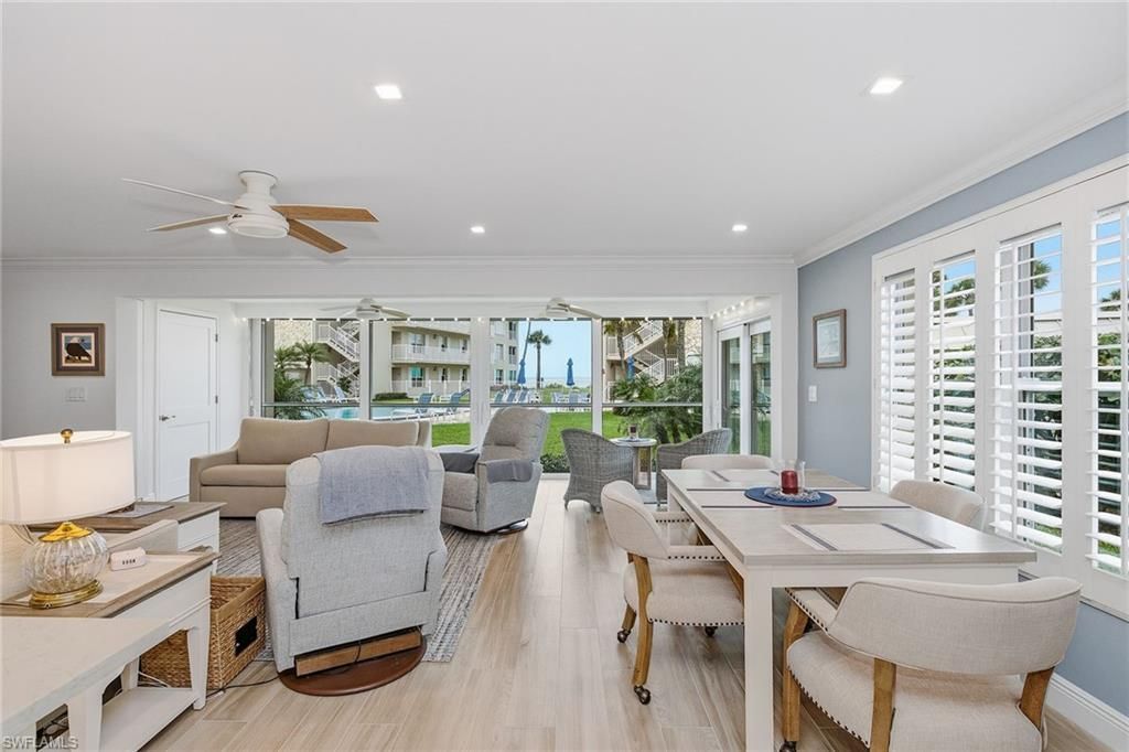 2875 Gulf Shore Blvd N, Unit 106, Naples, FL 34103 Photo